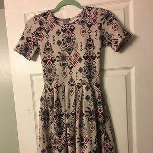 Amelia dress
